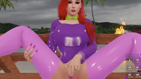 isabella_sunn online show from October 24, 6:32 am