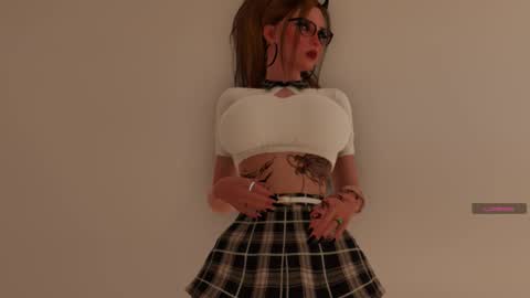 isabella_sunn online show from November 6, 2:45 am