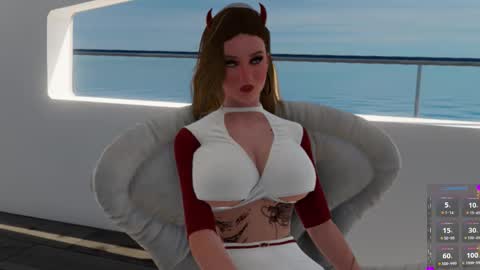 isabella_sunn online show from November 25, 7:14 pm