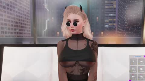 isabella_sunn online show from November 27, 9:17 pm