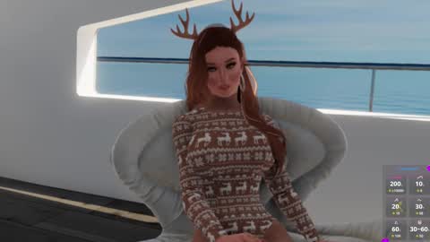 isabella_sunn online show from December 3, 5:44 pm