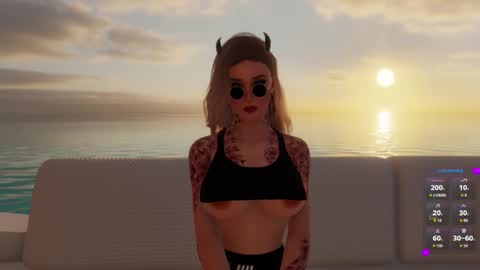 isabella_sunn online show from January 8, 6:43 pm