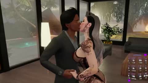 isabella_sunn online show from January 18, 6:17 am