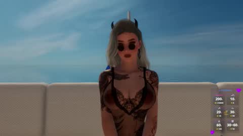 isabella_sunn online show from February 7, 6:55 pm