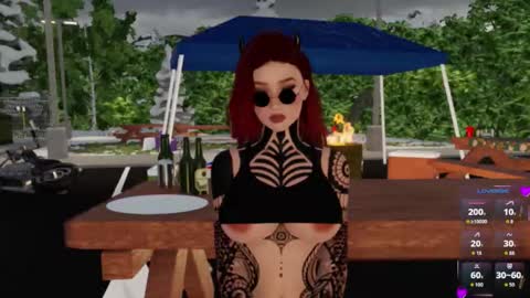 isabella_sunn online show from February 25, 11:58 pm