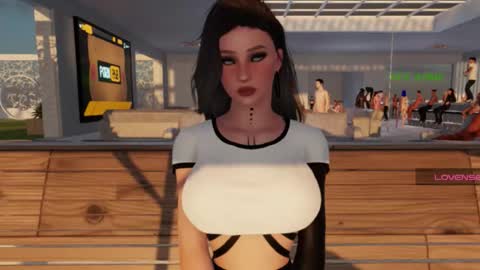 isabella_sunn online show from February 28, 7:15 pm