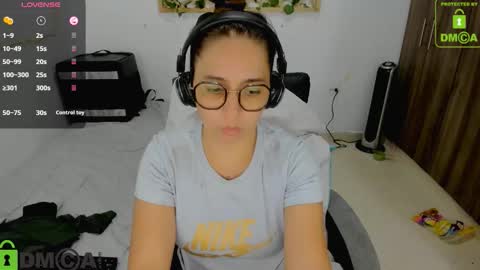 Isabella online show from February 1, 11:36 pm