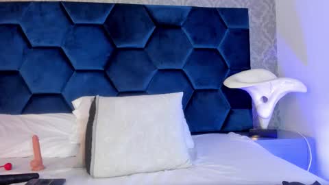 Snapshot of isabellaa_palacios chatting on October 7, 7:44 pm isabellaa_palacios online show from October 7, 7:44 pm