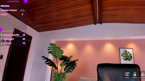 Isabella  Everyday From 0530 to 1430 Col Time online show from February 5, 7:10 pm