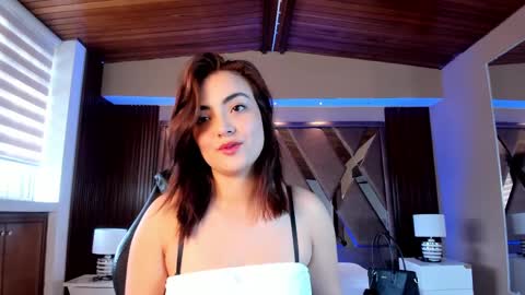 Isabella  Everyday From 0530 to 1430 Col Time online show from February 23, 1:10 pm