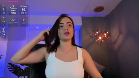 Isabella  Everyday From 0530 to 1430 Col Time online show from March 3, 12:37 pm