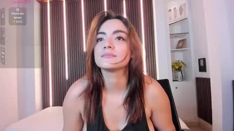 Isabella  Everyday From 0530 to 1430 Col Time online show from September 20, 11:55 am