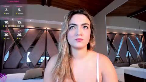 Isabella  Everyday From 0530 to 1430 Col Time online show from February 28, 11:33 am