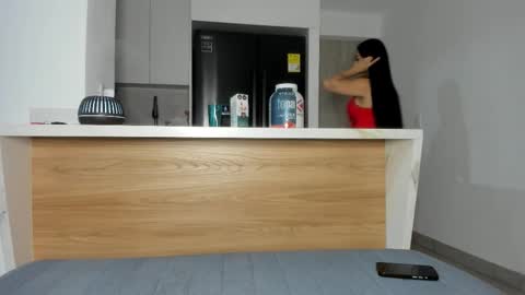 ISABEL online show from September 19, 7:54 am