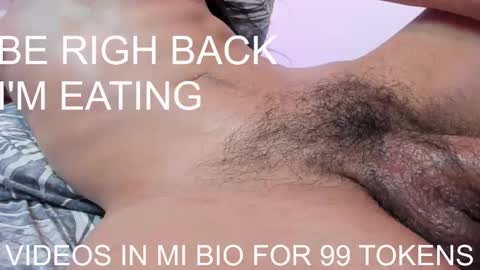 Snapshot of isabellabis chatting on February 3, 2:58 am Bella B -JOIN FREE online show from February 3, 2:58 am