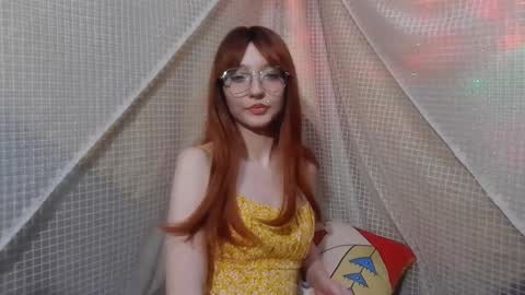 isabellablacky online show from December 4, 6:44 am