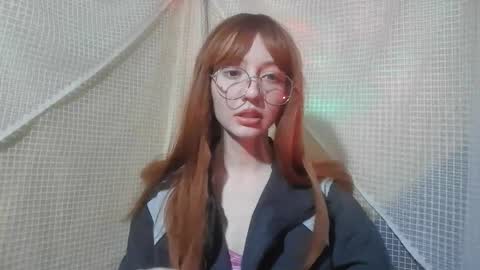 isabellablacky online show from February 22, 5:40 am