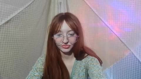 isabellablacky online show from March 6, 8:11 am