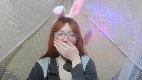 isabellablacky online show from April 5, 4:42 am