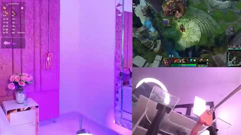 isabellablow online show from February 9, 3:49 pm