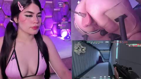 isabellablow online show from May 27, 2:03 pm