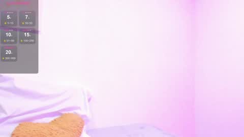 Snapshot of isabellagh1 chatting on January 23, 9:50 pm Instagram soybella01 online show from January 23, 9:50 pm