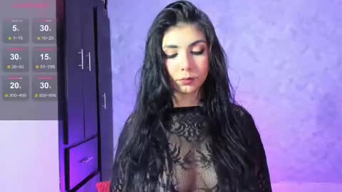 Instagram soybella01  online show from January 9, 7:04 pm