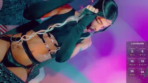 isabellagirs online show from March 18, 11:52 pm