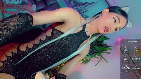 isabellagirs online show from March 27, 3:34 pm