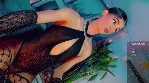 isabellagirs online show from April 8, 5:40 am