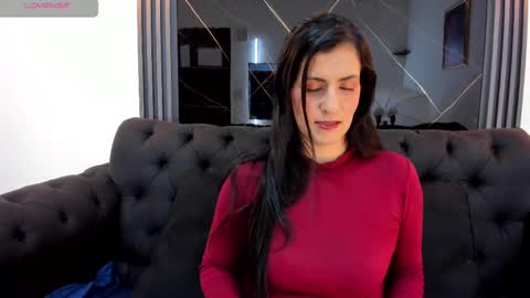 Isabella - Schedule 1500 - 2200 gtm-5 online show from October 7, 8:39 pm