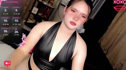isabel online show from May 15, 11:12 pm