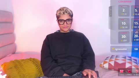 Isabella Mout  online show from January 17, 12:26 am