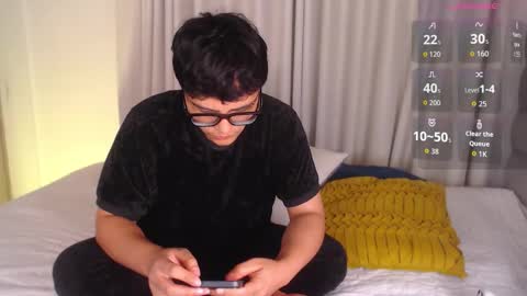 Isabella Mout  online show from February 23, 11:46 pm