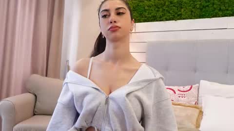 IsabellaMyst online show from February 23, 9:06 am