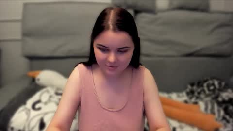 Isabella online show from September 17, 7:59 pm