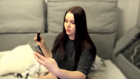 Isabella online show from September 20, 5:36 pm