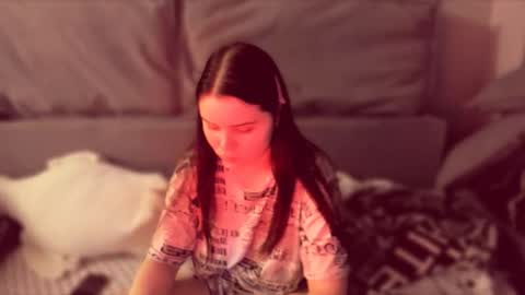 Isabella online show from September 30, 4:34 pm