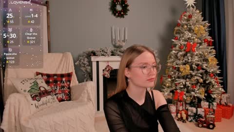 Snapshot of isabellatorrance chatting on December 8, 1:58 pm Bella online show from December 8, 1:58 pm