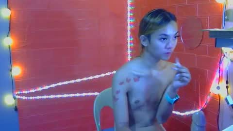 isabellatx online show from February 19, 7:15 am