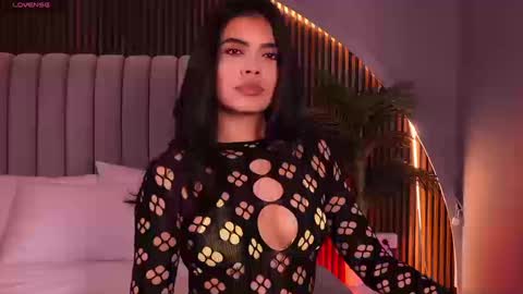 Isa  online show from March 13, 4:52 am