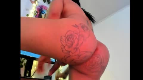 isabelldollts online show from September 23, 3:42 am