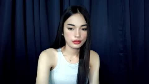 Isabelle online show from September 10, 3:34 pm