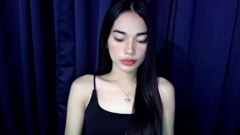 Isabelle online show from November 6, 1:45 pm