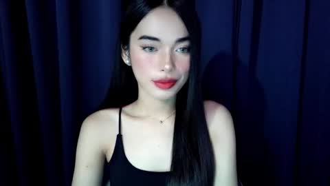 Isabelle online show from January 15, 5:45 am