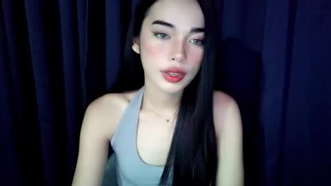 Isabelle online show from February 2, 5:28 am