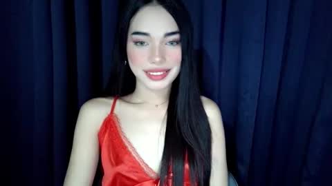 Isabelle online show from February 14, 10:45 am