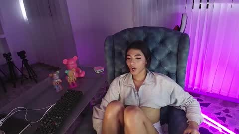 Isa online show from January 5, 12:31 pm