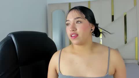 Snapshot of isabellrodriguez18 chatting on September 29, 3:22 am isabellrodriguez18 online show from September 29, 3:22 am