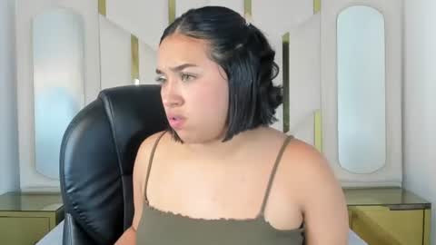 Snapshot of isabellrodriguez18 chatting on October 18, 4:15 am isabellrodriguez18 online show from October 18, 4:15 am